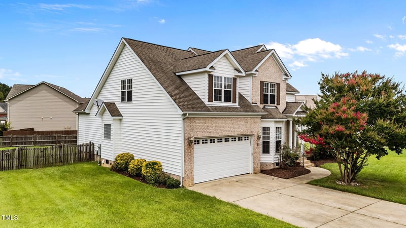 297 Bayhill Dr, Smithfield, NC 27577
