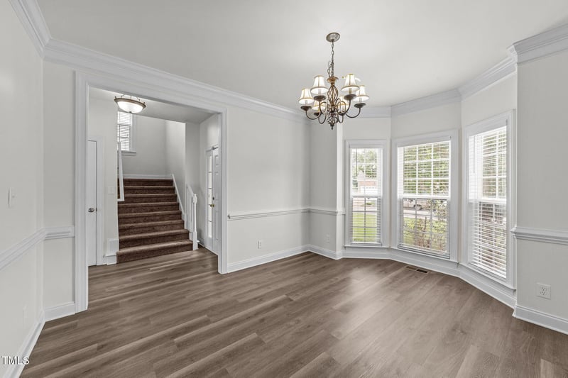 297 Bayhill Dr, Smithfield, NC 27577