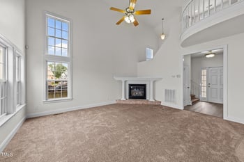 297 Bayhill Dr, Smithfield, NC 27577