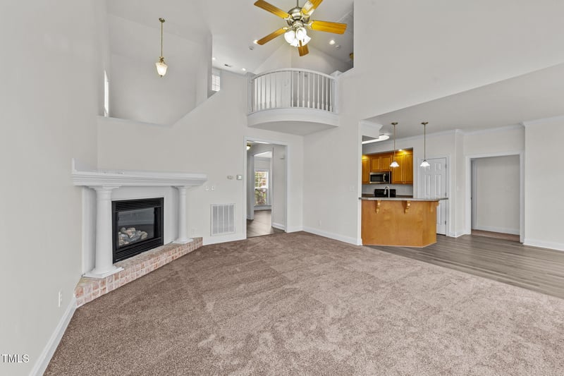 297 Bayhill Dr, Smithfield, NC 27577