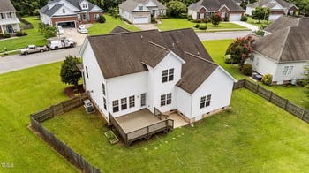 297 Bayhill Dr, Smithfield, NC 27577