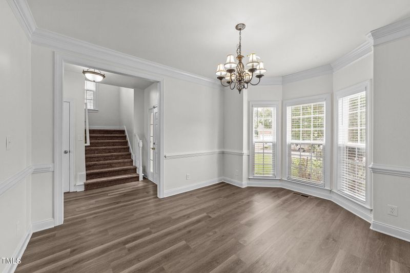 297 Bayhill Dr, Smithfield, NC 27577