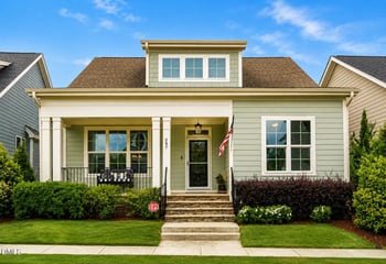 297 Beacon Ridge Blvd, Chapel Hill, NC 27516