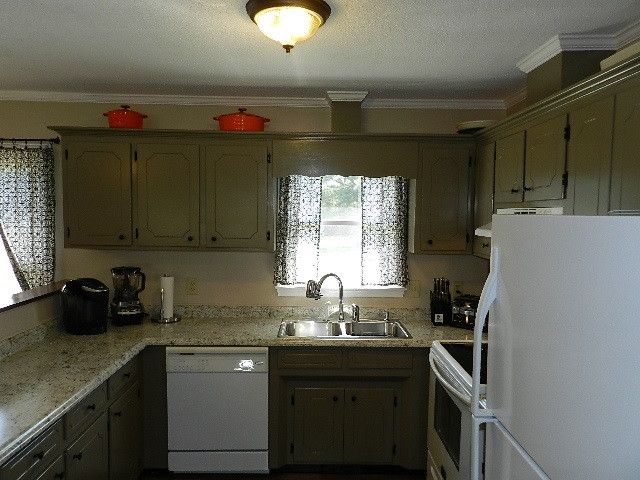 297 Benton Place Dr, Angier, NC 27501