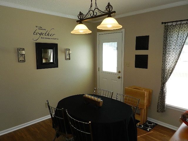 297 Benton Place Dr, Angier, NC 27501