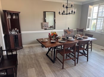 297 Bonaventure Dr, Clayton, NC 27527