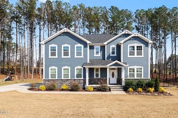 297 Bonaventure Dr, Clayton, NC 27527