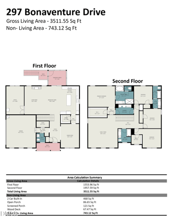 297 Bonaventure Dr, Clayton, NC 27527
