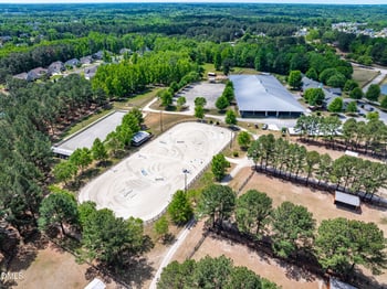 297 Bonaventure Dr, Clayton, NC 27527