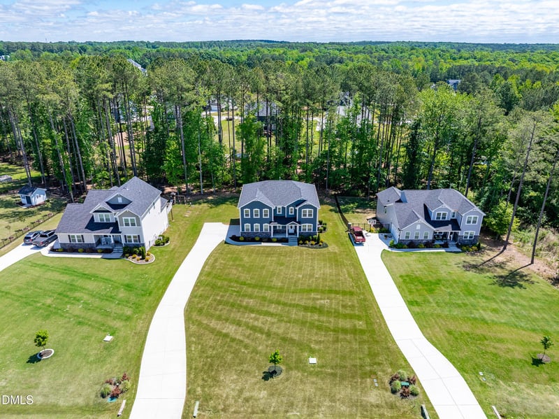 297 Bonaventure Dr, Clayton, NC 27527