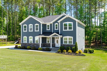 297 Bonaventure Dr, Clayton, NC 27527