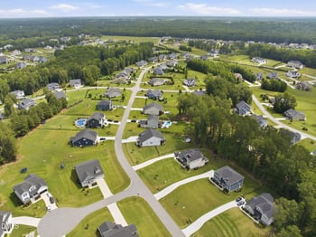 297 Bonaventure Dr, Clayton, NC 27527