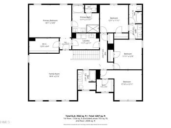 297 Bonaventure Dr, Clayton, NC 27527