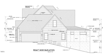 297 Colonial Ridge Dr, Pittsboro, NC 27312