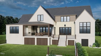 297 Colonial Ridge Dr, Pittsboro, NC 27312