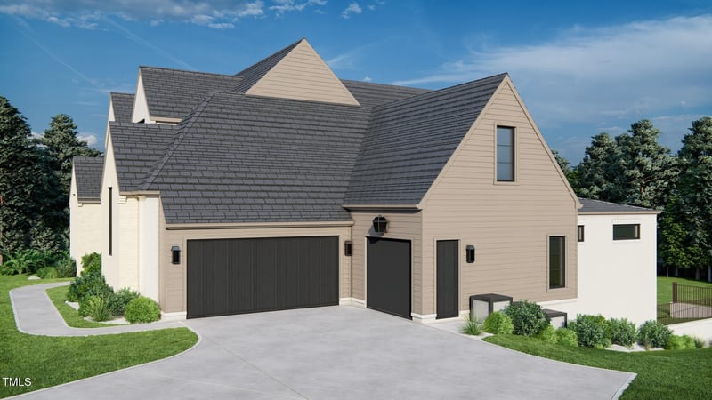 297 Colonial Ridge Dr, Pittsboro, NC 27312