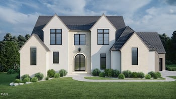 297 Colonial Ridge Dr, Pittsboro, NC 27312