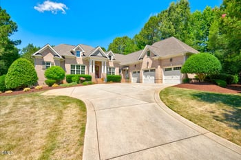 297 Crimson Oak Dr, Durham, NC 27713