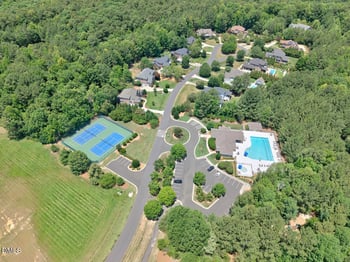297 Crimson Oak Dr, Durham, NC 27713