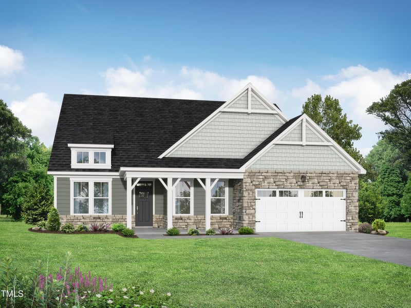 297 Crop Rd, Angier, NC 27501