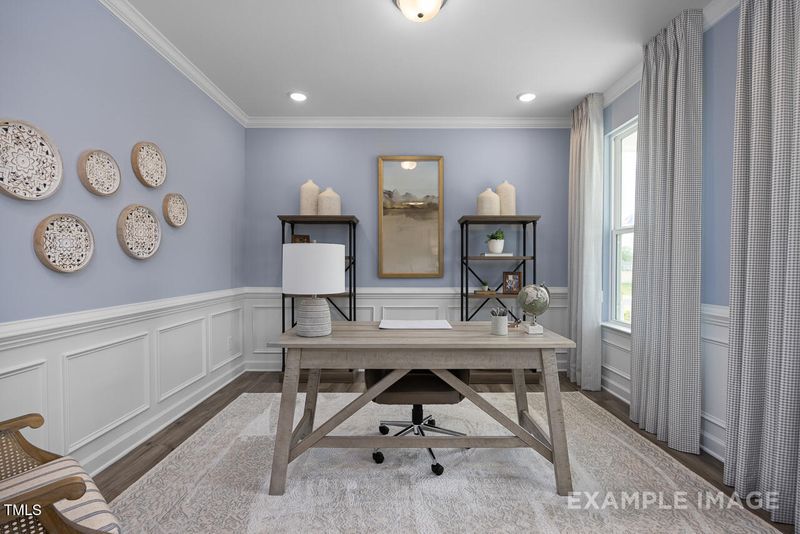 297 Crop Rd, Angier, NC 27501