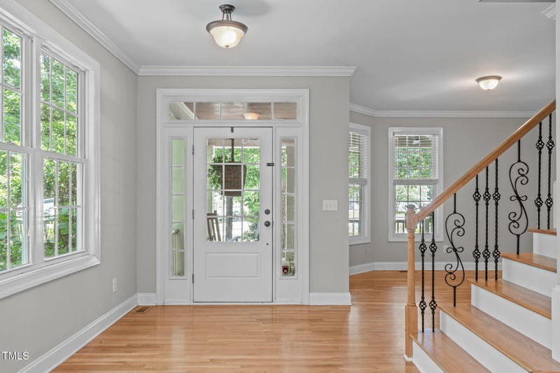 297 Curragh Cv, Fuquay Varina, NC 27526