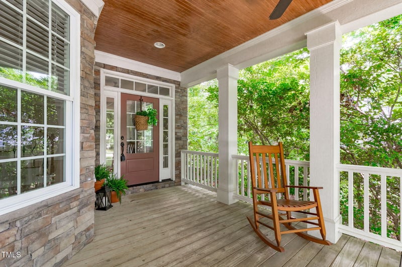 297 Curragh Cv, Fuquay Varina, NC 27526