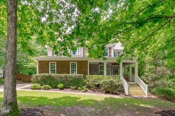 297 Curragh Cv, Fuquay Varina, NC 27526