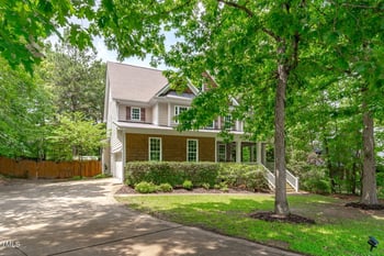 297 Curragh Cv, Fuquay Varina, NC 27526