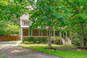 297 Curragh Cv, Fuquay Varina, NC 27526
