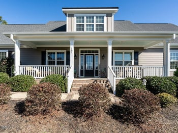 297 Denvale Dr, Selma, NC 27576