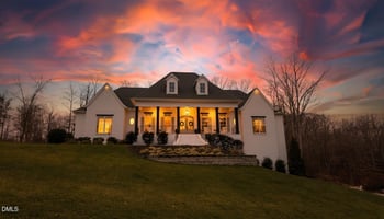 297 Diamante Dr, Clayton, NC 27527