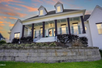 297 Diamante Dr, Clayton, NC 27527