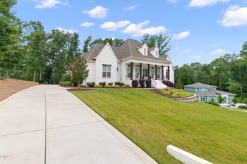 297 Diamante Dr, Clayton, NC 27527