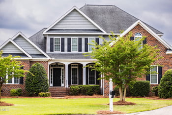 297 Foxcroft Ln, Winterville, NC 28590