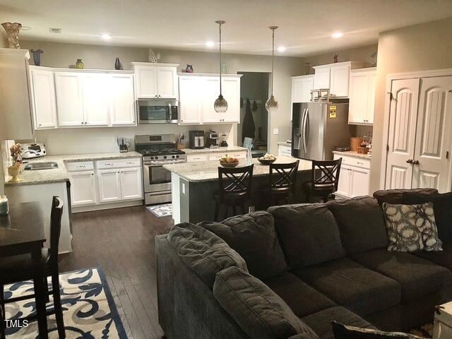 297 Hawkesburg Dr, Clayton, NC 27527
