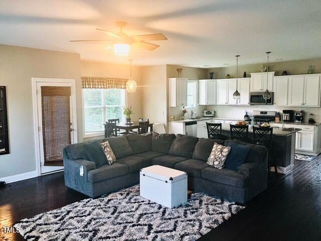 297 Hawkesburg Dr, Clayton, NC 27527