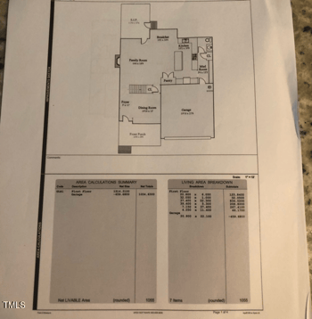 297 Hawkesburg Dr, Clayton, NC 27527
