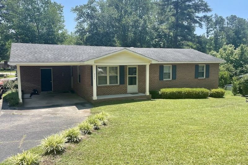 297 Hickory House Rd, Sanford, NC 27332