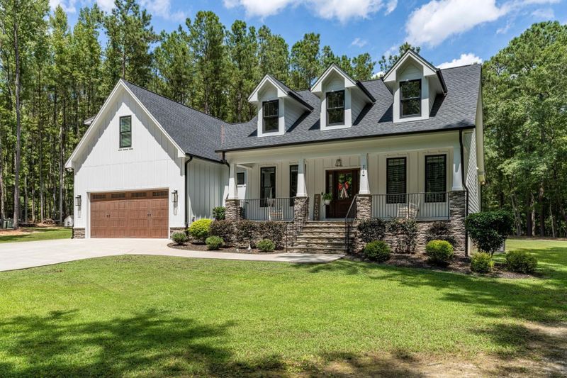 297 I Winston Rd, Clayton, NC 27520
