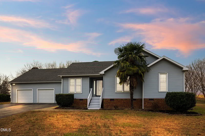 297 Kentucky Dr, Archer Lodge, NC 27527