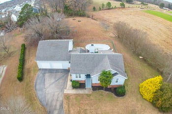 297 Kentucky Dr, Archer Lodge, NC 27527