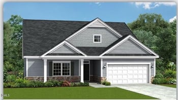 297 Margot Manor Dr, Benson, NC 27504