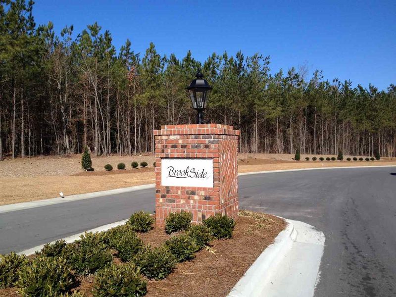 297 Marley Way #4, Fuquay Varina, NC 27526
