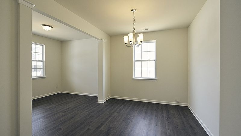 297 E Painted Way, Clayton, NC 27526