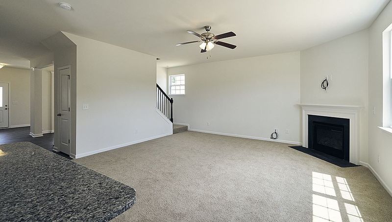 297 E Painted Way, Clayton, NC 27526