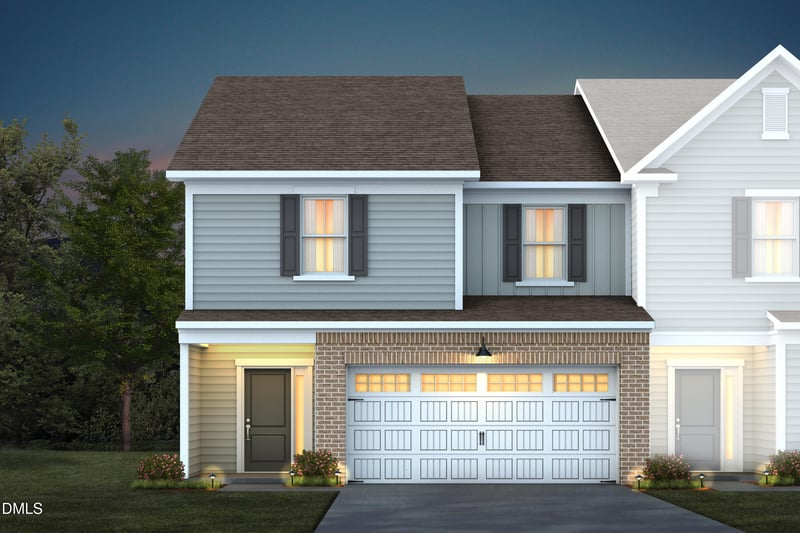 297 Ravenscraig Park Pl, Raleigh, NC 27603