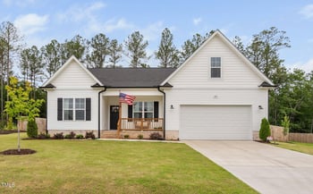 297 Sexton Ln, Wendell, NC 27591