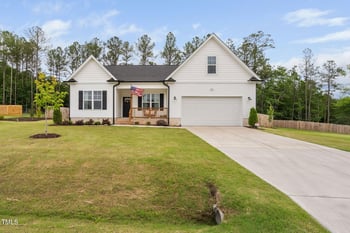 297 Sexton Ln, Wendell, NC 27591