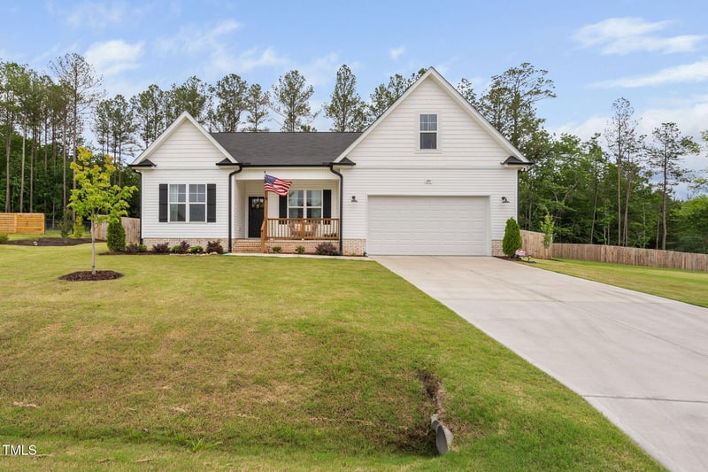 297 Sexton Ln, Wendell, NC 27591
